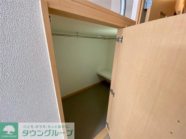 レオパレス壽光IIの物件内観写真